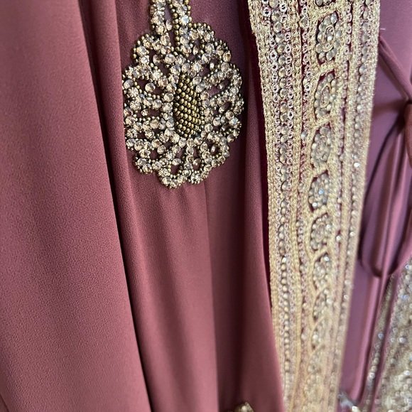 Women abaya - Picture 7 of 11